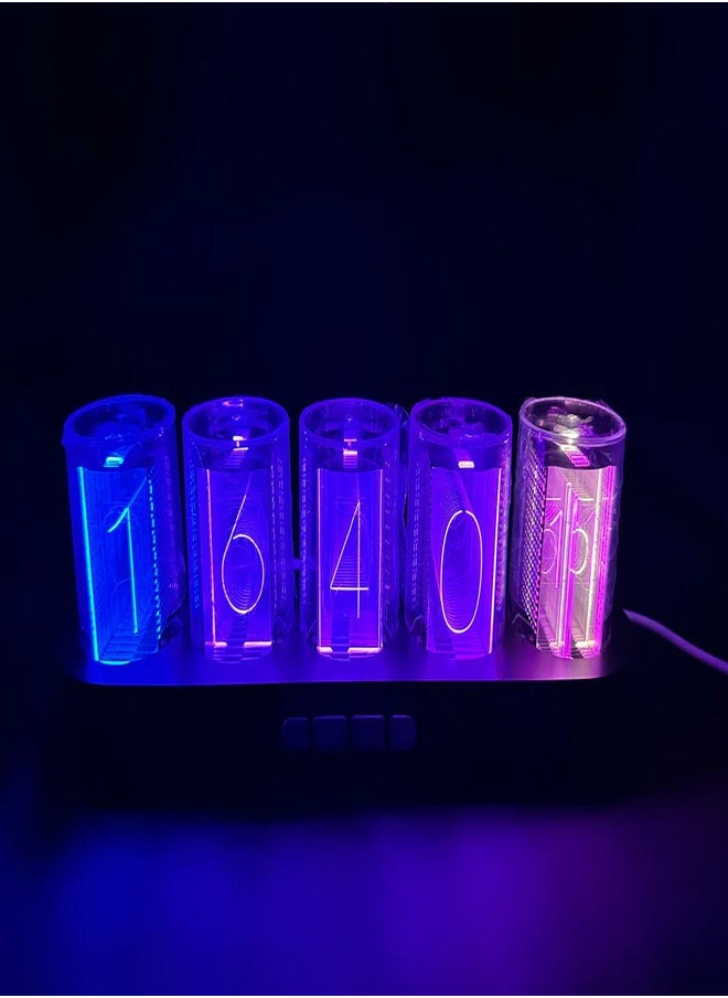 Bdot Buy - Nixie Tube Clock - Image 1