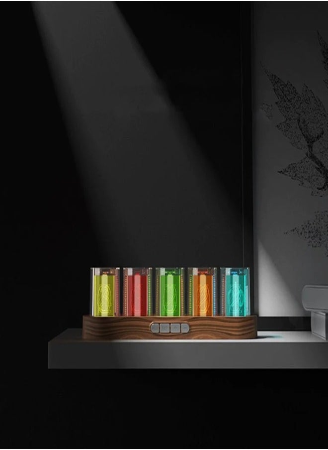 Bdot Buy - Nixie Tube Clock - Image 1