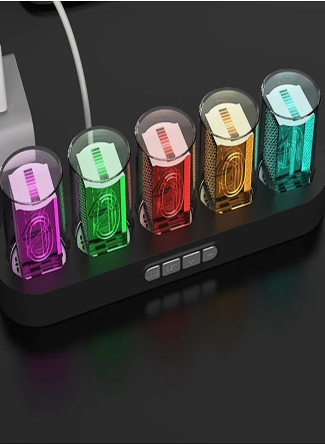 Bdot Buy - Nixie Tube Clock - Image 1
