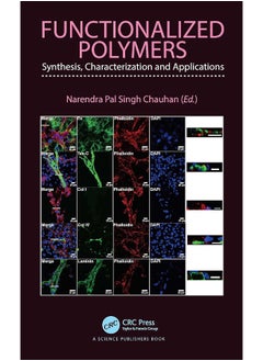 Functionalized Polymers: Synthesis, Characterization and Applications