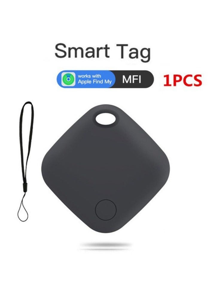 Smart Tracking Suitable for Apple devices Works with (Apple find my) A tracking device that keeps your items from getting lost.