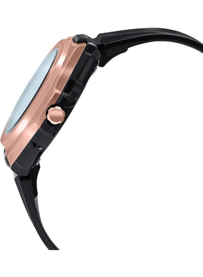 كاسيو ساعة كاسيو LWA-300HRG-5EVDF - Image 2