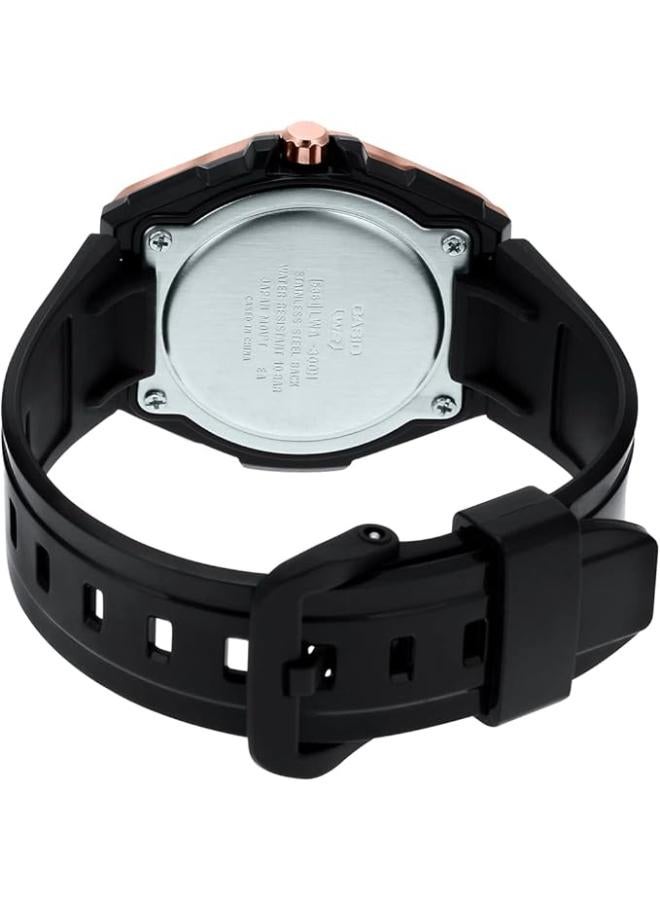 كاسيو ساعة كاسيو LWA-300HRG-5EVDF - Image 4