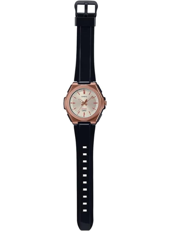 كاسيو ساعة كاسيو LWA-300HRG-5EVDF - Image 5