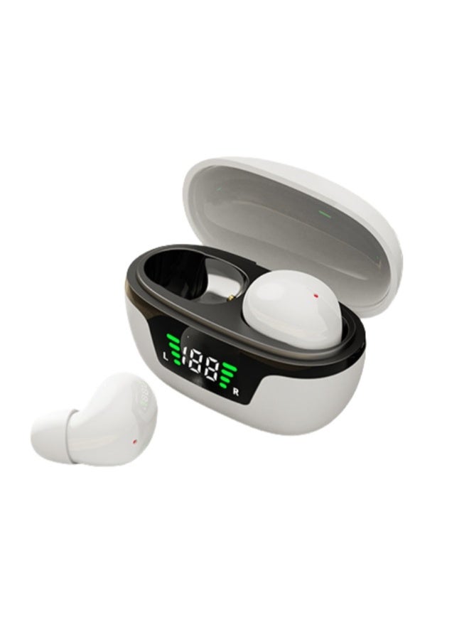 Nariele New In Ear Noise Cancelling Wireless Bluetooth Earphones