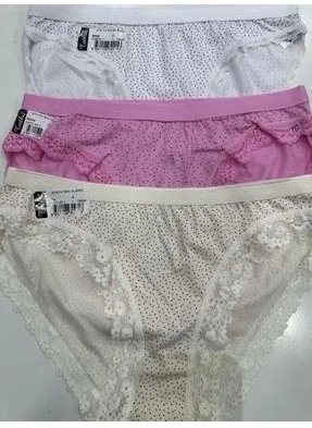 Tutku Passion Bikini 6 Piece