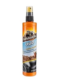 ARMOR ALL Original Protectant Oud Scent 300ml  - Image 1