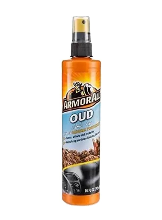 ARMOR ALL Original Protectant Oud Scent 300ml - Image 1