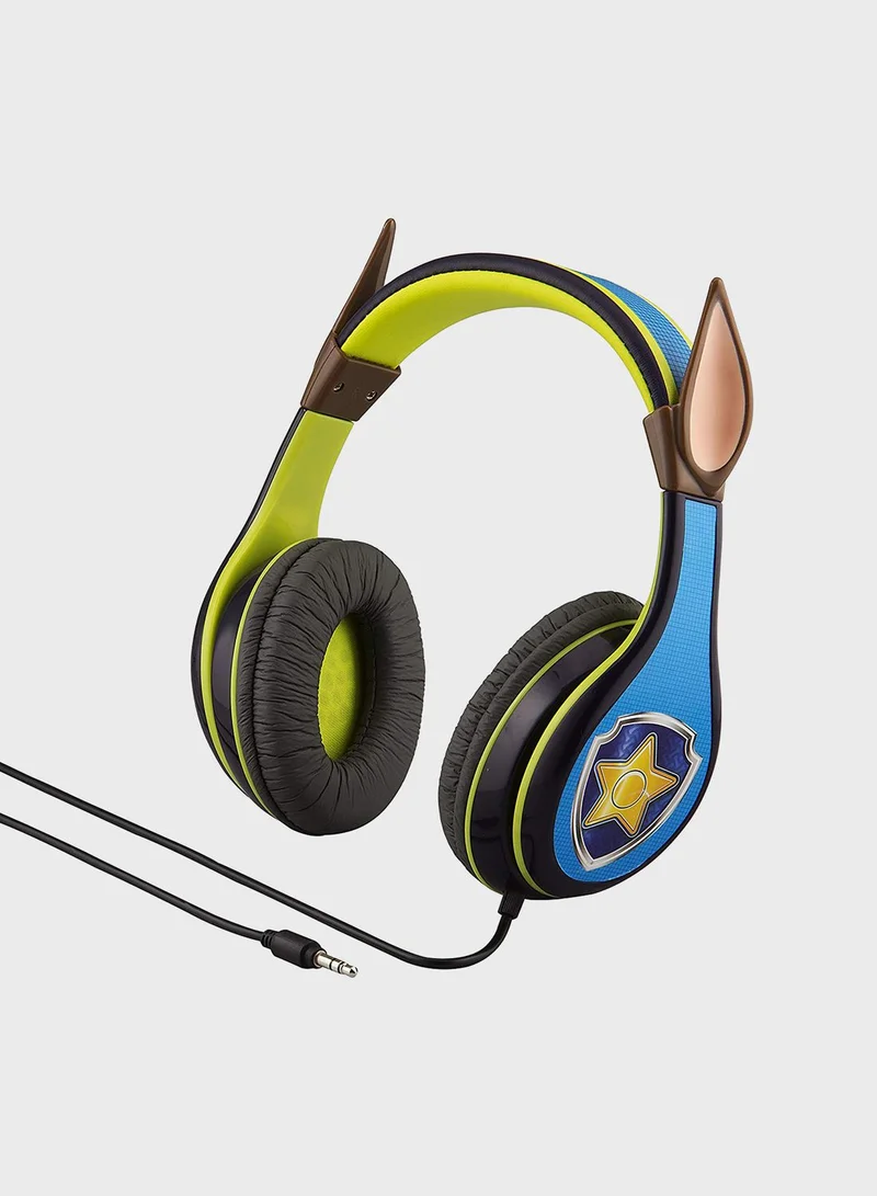 iHome Paw Patrol Over Ear Headphones