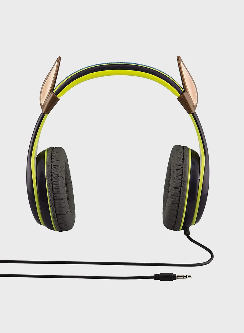 iHome Paw Patrol Over Ear Headphones