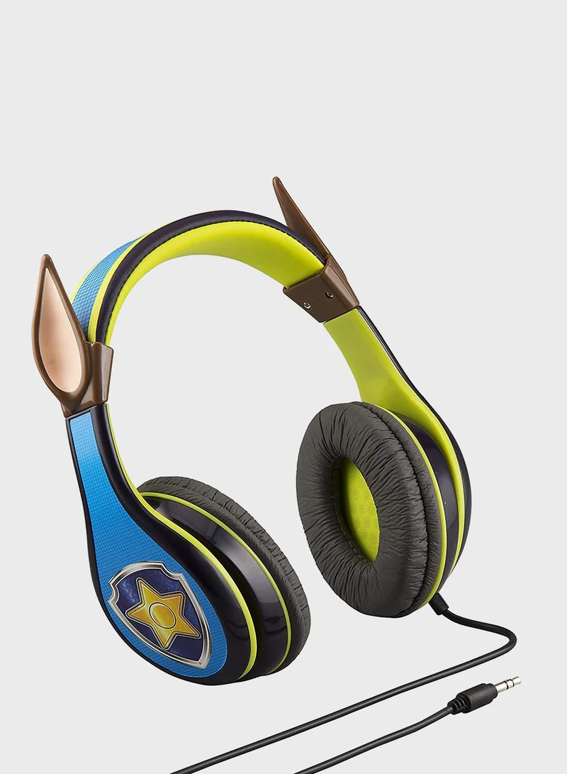iHome Paw Patrol Over Ear Headphones