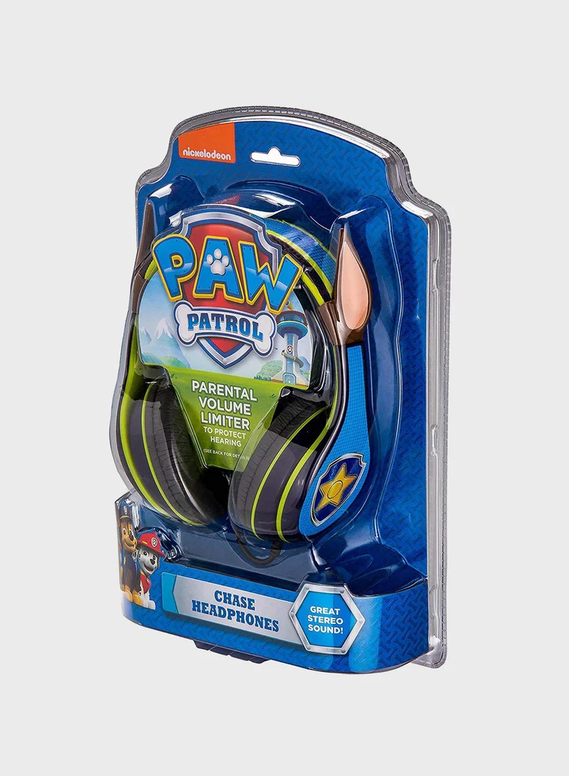 iHome Paw Patrol Over Ear Headphones