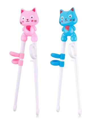Blue/Pink