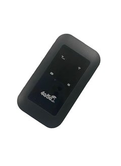 General 4G LTE wireless adapter for all 4G/5G SIM networks | Plug and play 4G data card with speeds up to 150Mbps and 2100mAh rechargeable battery WiFi hotspot  - Image 1