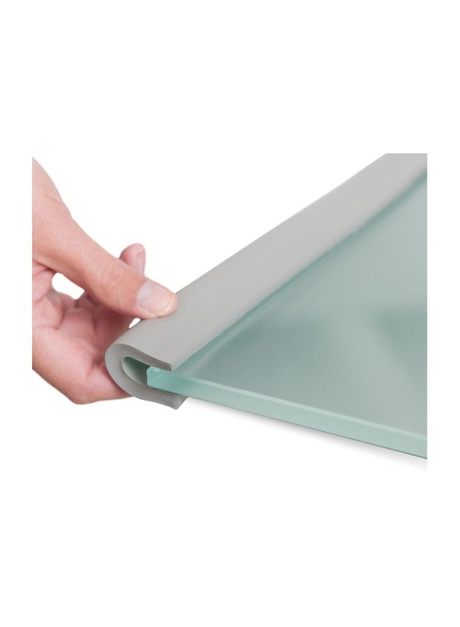 hauck Pad Me 2 Foam Edge Guard - Image 3