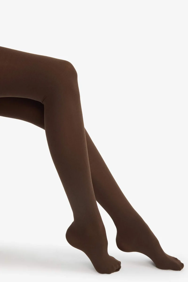 ديفاكتو Woman Basic Tights
