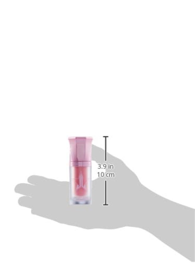 Jeffree Star Cosmetics Magic Candy™ Liquid Blush 10 ml- Lollipop Luxury | Buildable, Long-Wear Formula with a Silky, Weightless Finish for a Radiant, Rosy Glow - Image 3