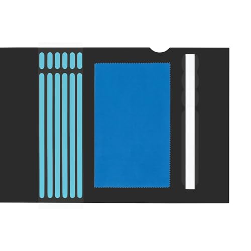 Kensington 14 inch Laptop Privacy Screen Laptop, 16:9 Laptop Screen Privacy Filter, Anti-Glare, Blue Ray Reduction, Compatible with HP/Dell/Acer/Asus/Samsung/Lenovo (K52793WW) - Image 4