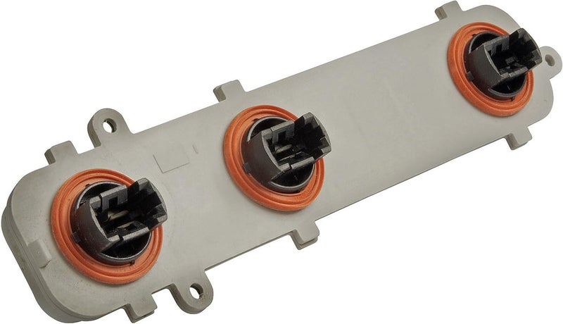 Dorman لوحة دائرة ضوء الذيل دورمان لطرازات GMC - Image 2