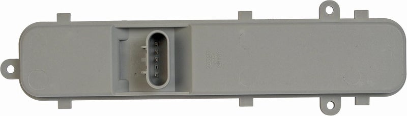 Dorman لوحة دائرة ضوء الذيل دورمان لطرازات GMC - Image 4