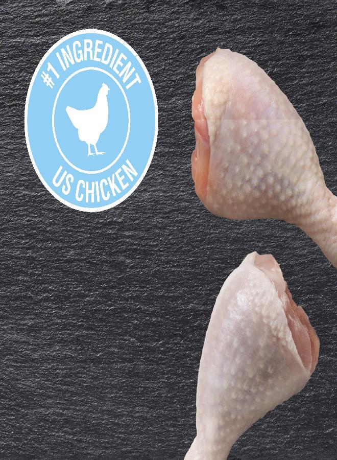 Cesar Puppy Wet Dog Food Classic Loaf in Sauce Chicken & Beef Recipe, 3.5 oz. Easy Peel Trays (24 Count, Pack of 1) - Image 3