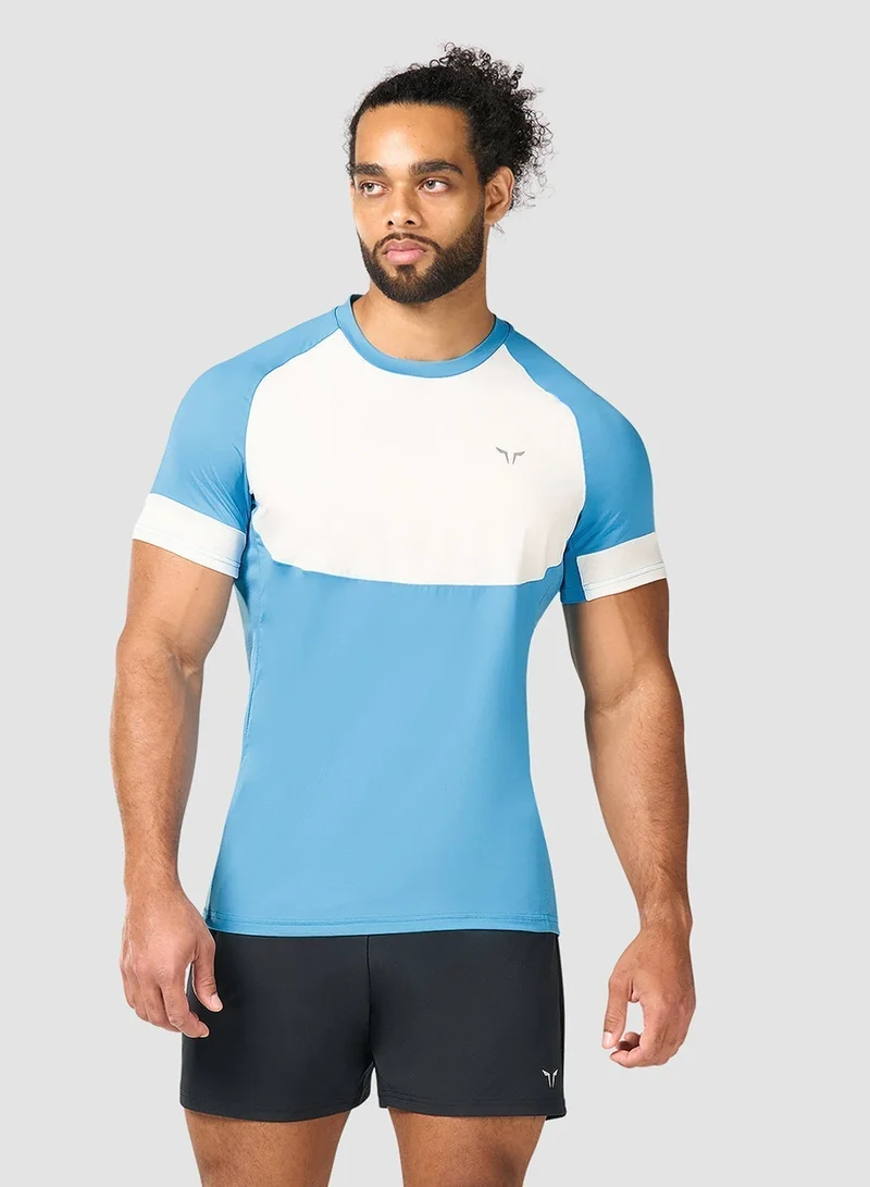 سكوات وولف تيشيرت لاب 360 درجة إمباكت