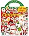 Benresive Reusable Sticker Books for Toddlers Fun Travel Stickers for Kids Toddler Sticker Book Crafts Activities for Toddlers 3 and Up Easter Basket Stuffers Birthday Gifts Christmas - Image 3