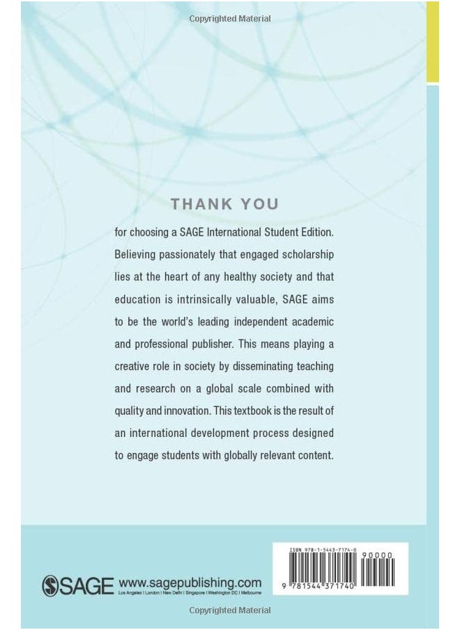 null - Media and Communication Research Methods - International Student Edition: An Introduction to Qualitative and Quantitative Approaches - Image 1