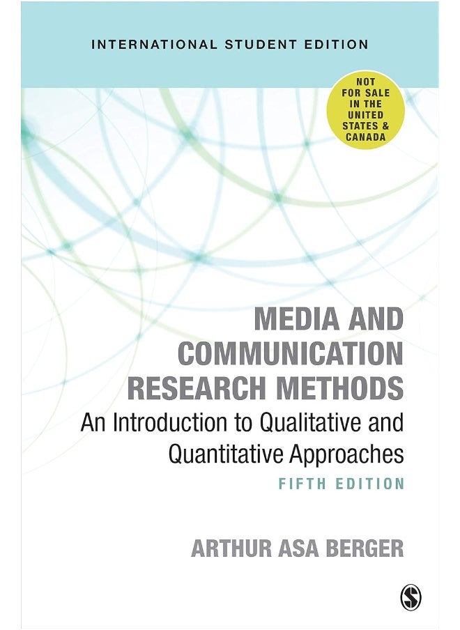 null - Media and Communication Research Methods - International Student Edition: An Introduction to Qualitative and Quantitative Approaches - Image 1