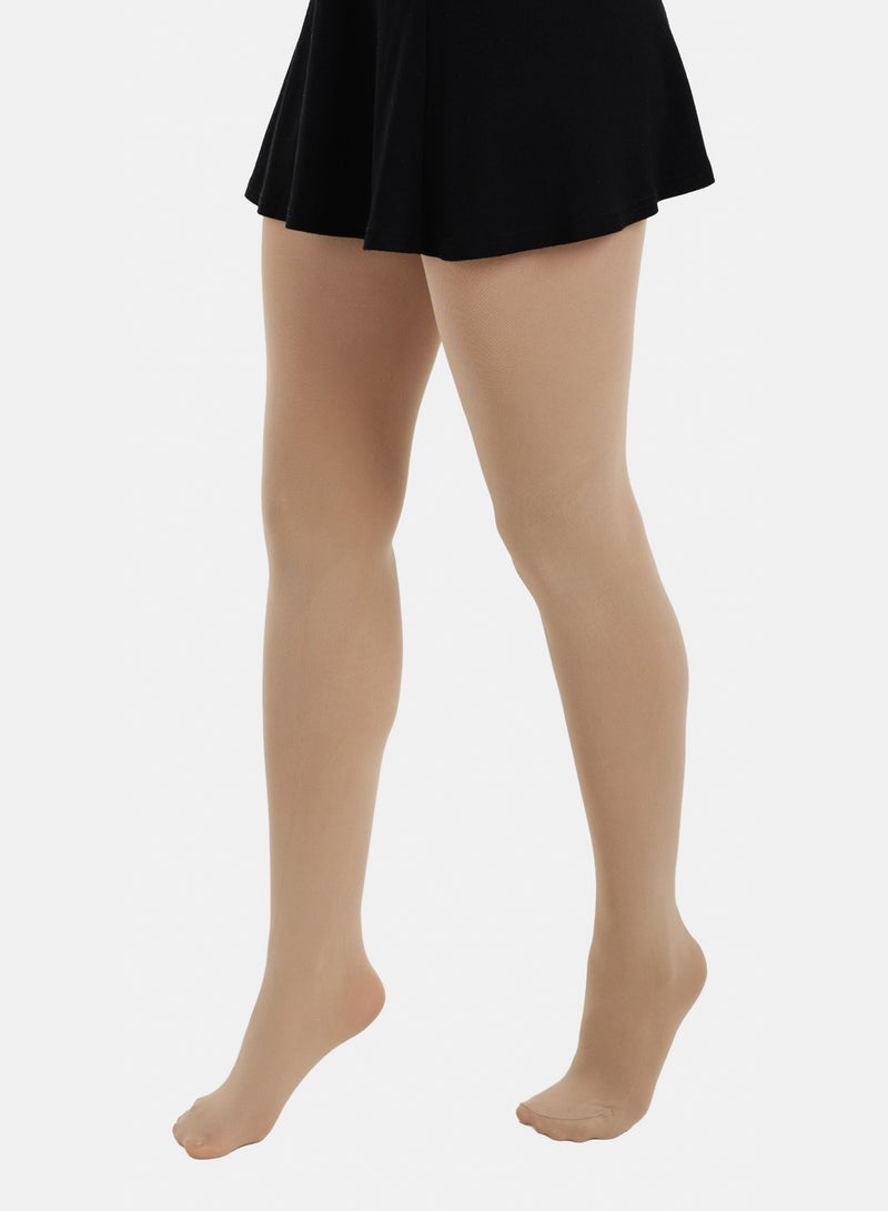 Clue Lightweight Opaque Tights - Image 1