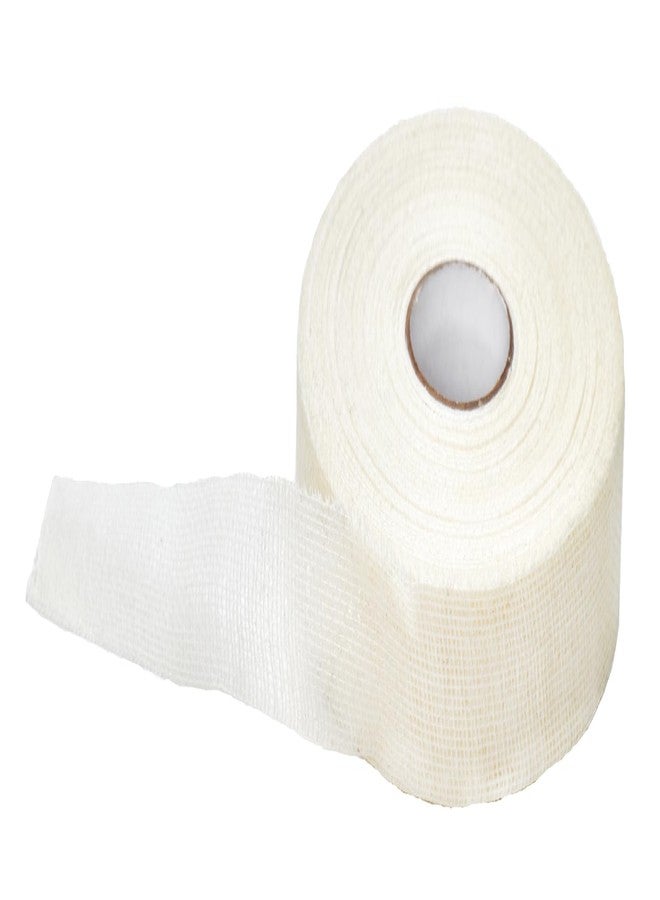 Tourna Finger Wrap Protective Tape, White - Image 2