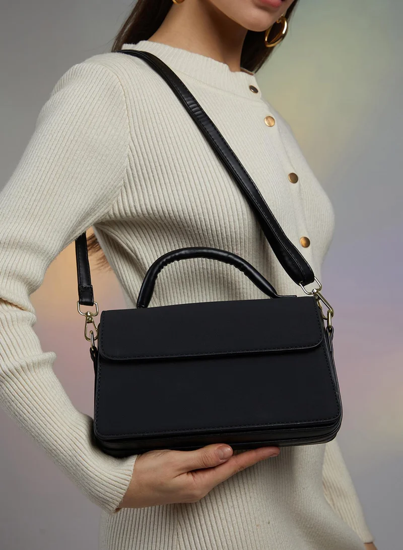 صوص هاوت حقيبة كور سويد بحمالة