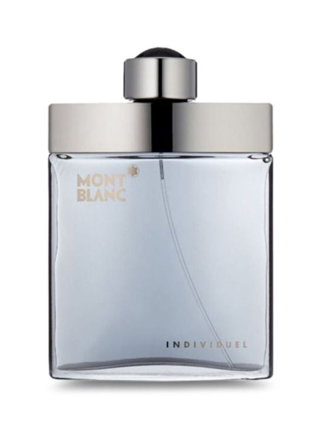 MONTBLANC Individuelle 150ml - Image 5