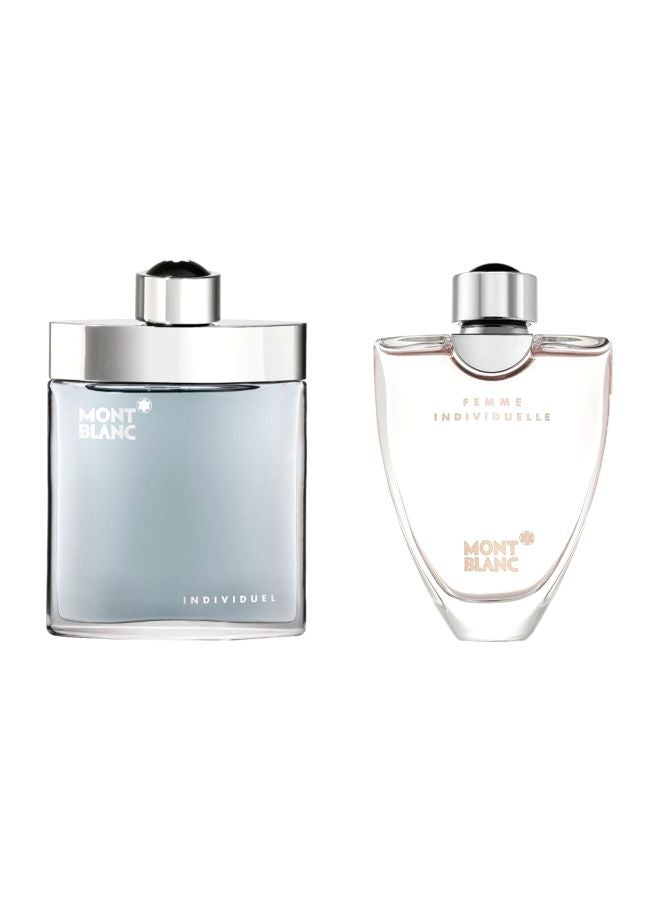 MONTBLANC Individuelle 150ml - Image 1