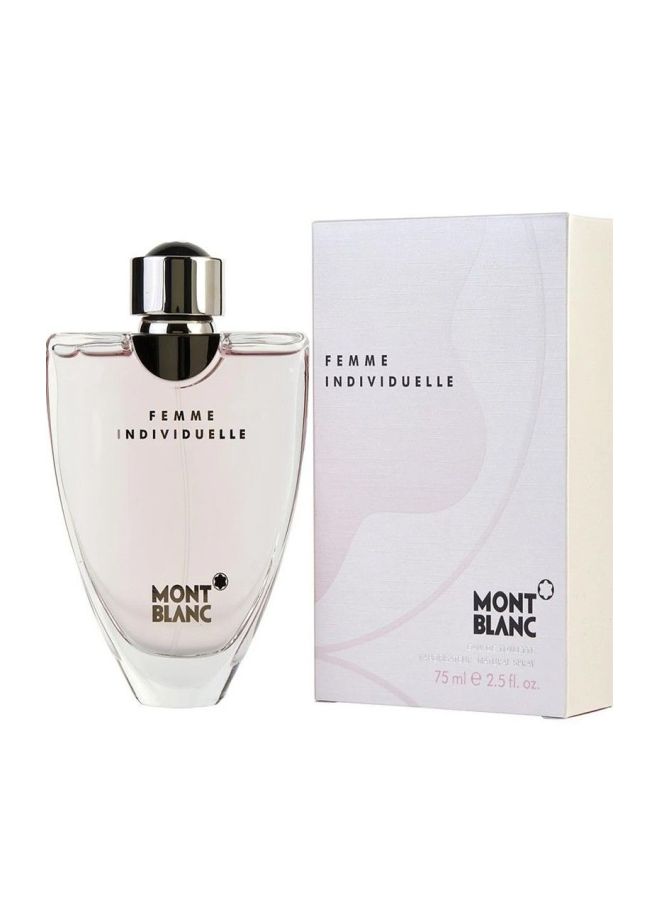 MONTBLANC Individuelle 150ml - Image 3