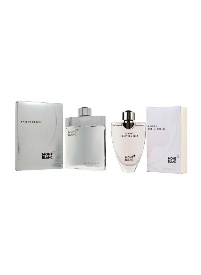MONTBLANC Individuelle 150ml - Image 2