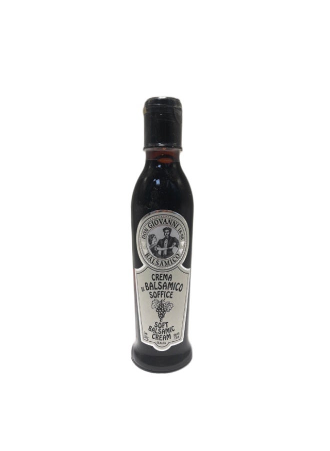 Balsamic Cream, Soft - 220g, Italy