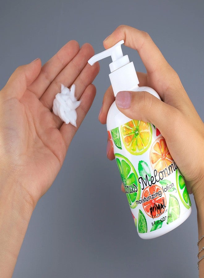 Primal Elements Citrus Melonmint, 8 Ounce - Image 2