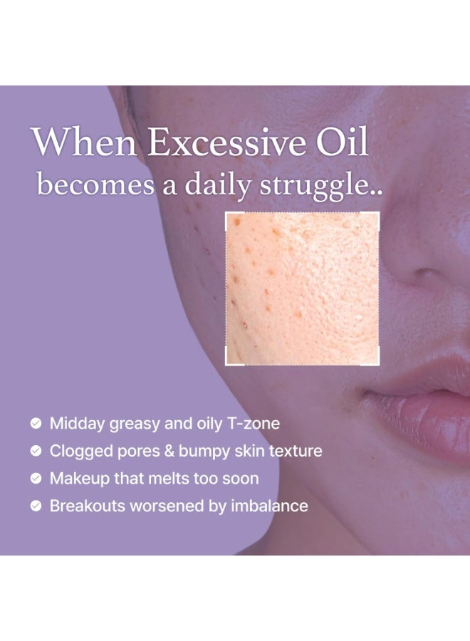 I'M FROM Black Rice Toner for Oily Skin, Sebum Control Toner, Lightweight, Niacinamide, Panthenol, Fragrance Free, Korean Skin Care, 150ml, 5.07 fl.oz - Image 3