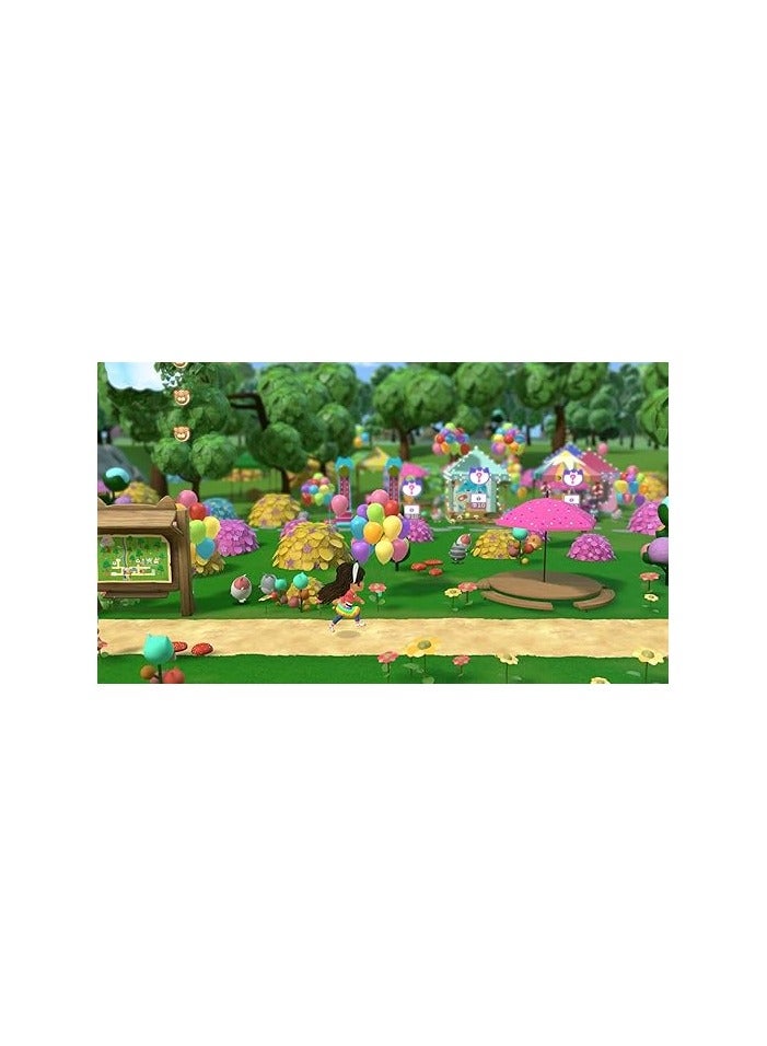 H120 DreamWorks Gabby's Dollhouse: Ready to Party - Nintendo Switch - Image 2