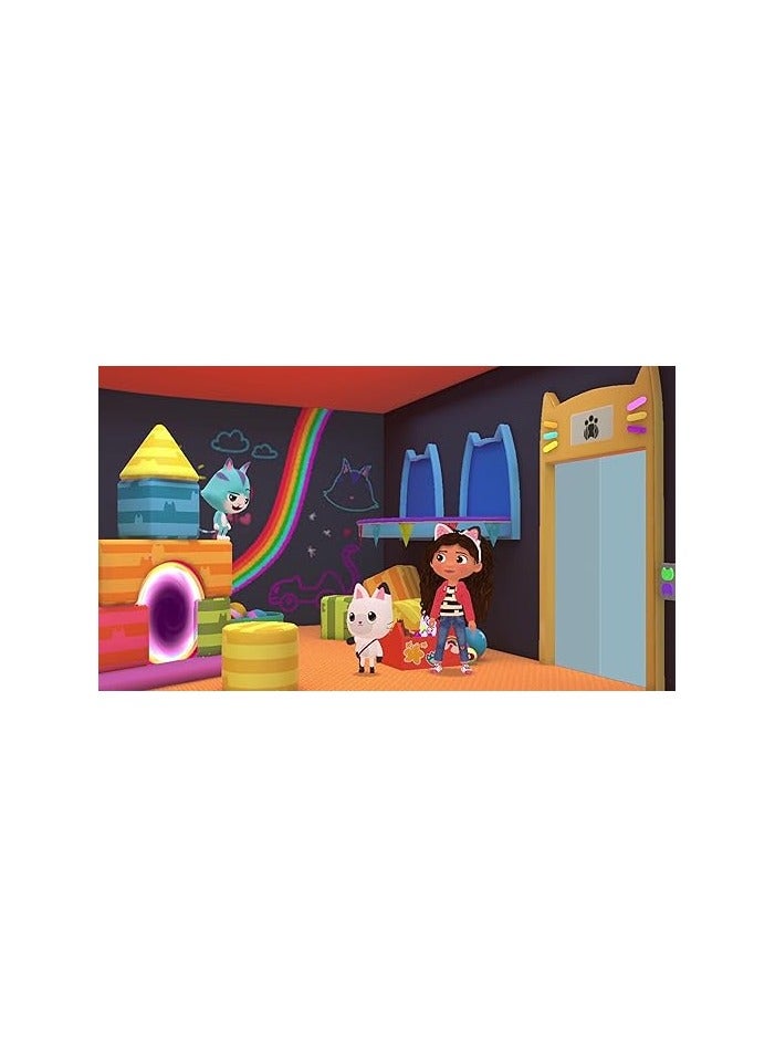H120 DreamWorks Gabby's Dollhouse: Ready to Party - Nintendo Switch - Image 3