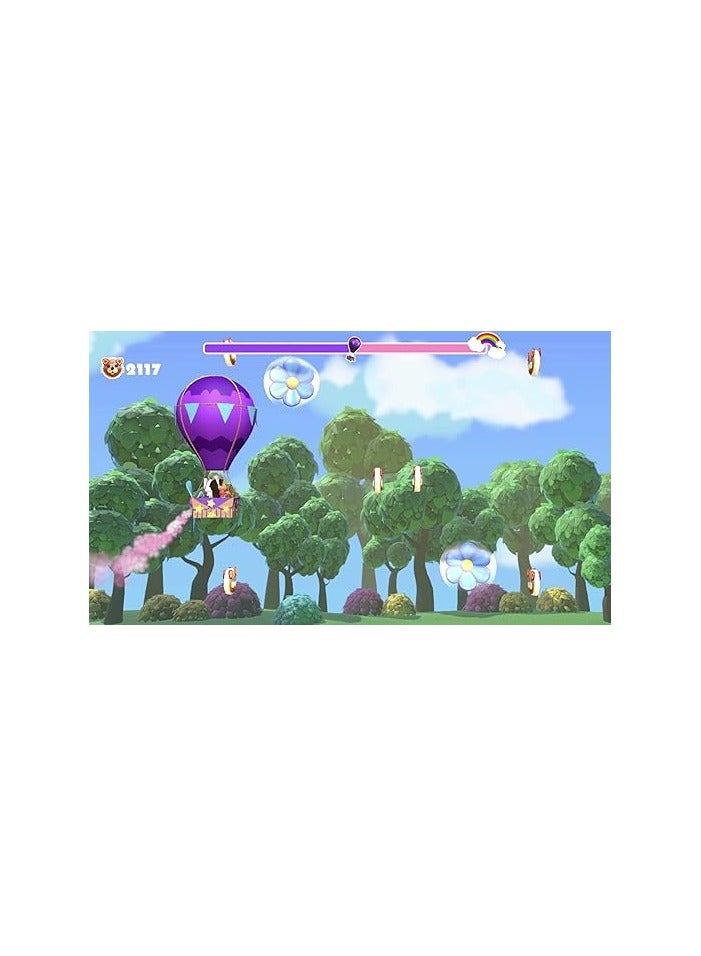 H120 DreamWorks Gabby's Dollhouse: Ready to Party - Nintendo Switch - Image 4