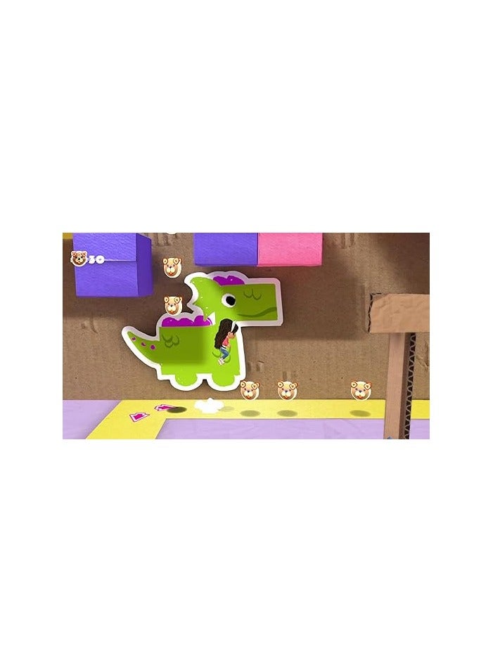 H120 DreamWorks Gabby's Dollhouse: Ready to Party - Nintendo Switch - Image 5