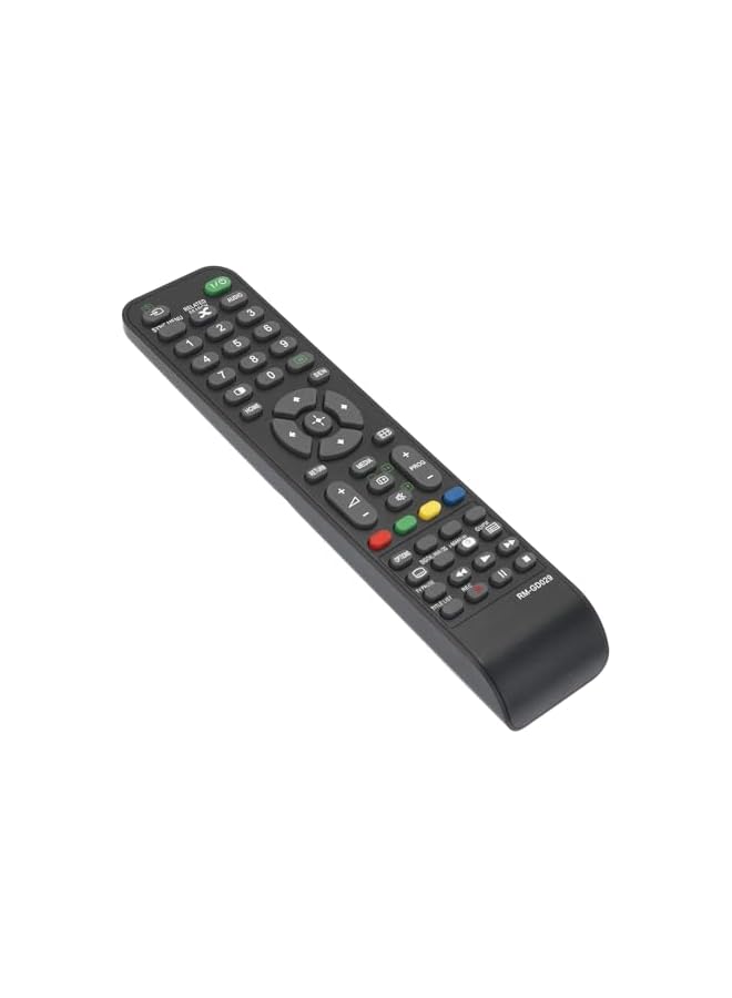 The Bros RM-GD029 Replaced Remote Control Fit for Sony Smart TV KDL-55W800A KDL-50W704A KDL-42W654A KDL-42W670A KDL-42W674A KDL-47W800A KDL-42W804A KDL-42W800A - Image 4