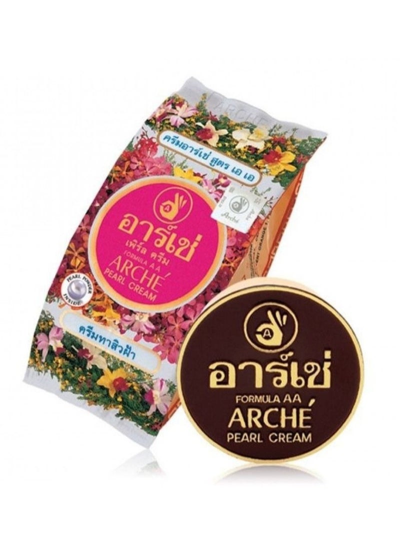 Arche Pearl Cream  - Image 1
