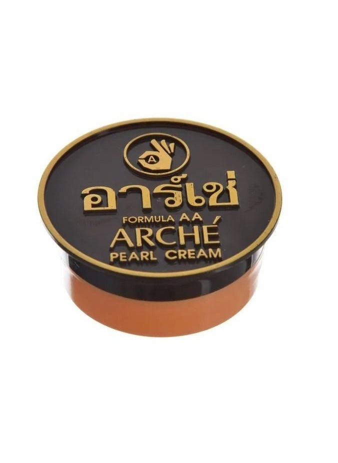 Arche Pearl Cream  - Image 2