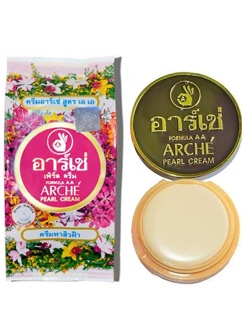 Arche Pearl Cream  - Image 3