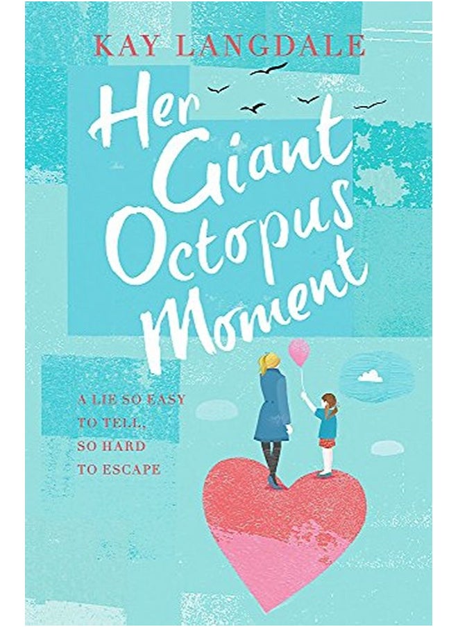 null - Her Giant Octopus Moment - Image 1