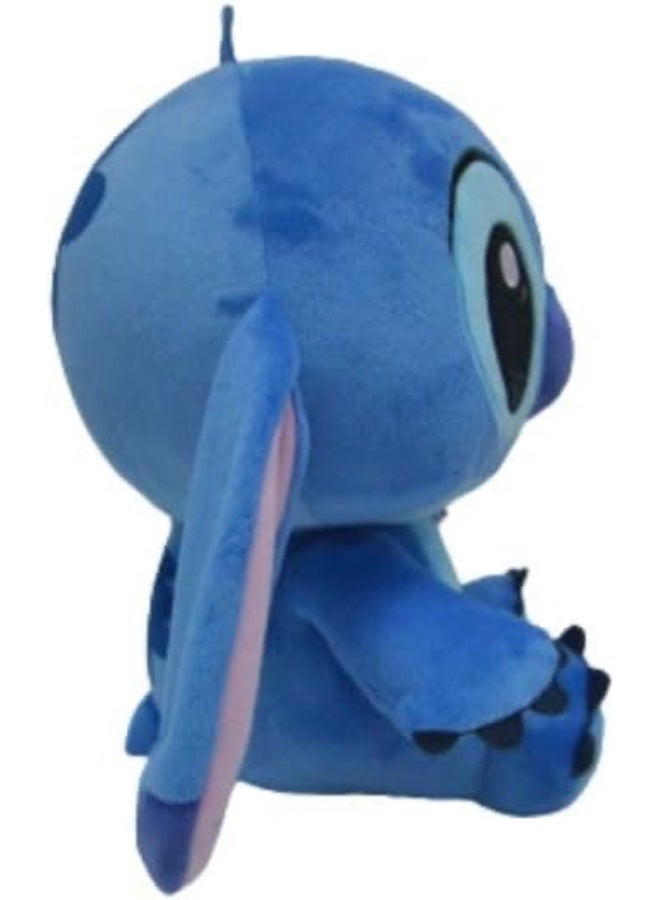 Disney Plush Stitch 11-Inch - Image 2