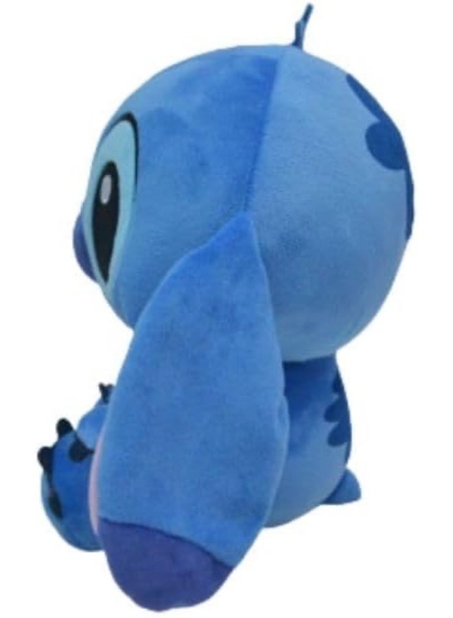 Disney Plush Stitch 11-Inch - Image 3